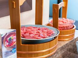 Vessel Inn Yachiyo Katsutadai Ekimae