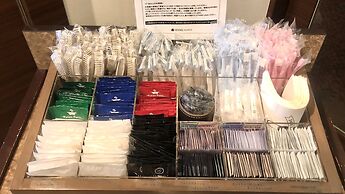 Vessel Inn Yachiyo Katsutadai Ekimae