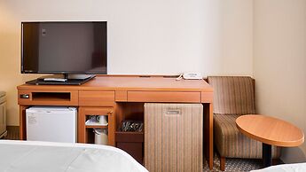 Vessel Inn Yachiyo Katsutadai Ekimae