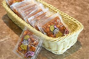 Vessel Inn Yachiyo Katsutadai Ekimae