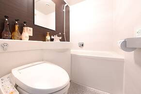 Vessel Inn Yachiyo Katsutadai Ekimae