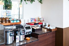 Vessel Inn Yachiyo Katsutadai Ekimae