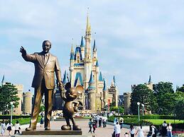 Vessel Inn Yachiyo Katsutadai Ekimae