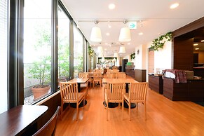 Vessel Inn Yachiyo Katsutadai Ekimae