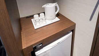 Vessel Inn Yachiyo Katsutadai Ekimae