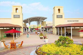 Vessel Inn Yachiyo Katsutadai Ekimae