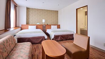 Vessel Inn Yachiyo Katsutadai Ekimae