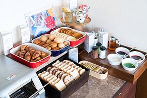 Vessel Inn Yachiyo Katsutadai Ekimae