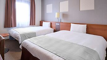 Vessel Inn Yachiyo Katsutadai Ekimae