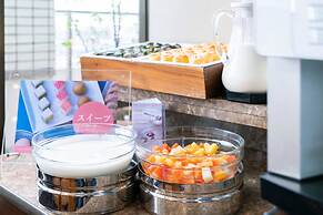 Vessel Inn Yachiyo Katsutadai Ekimae