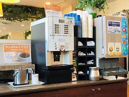 Vessel Inn Yachiyo Katsutadai Ekimae