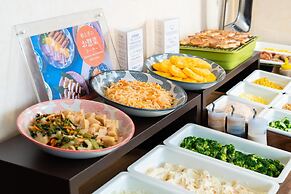 Vessel Inn Yachiyo Katsutadai Ekimae