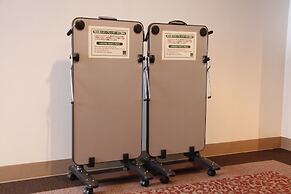 Vessel Inn Yachiyo Katsutadai Ekimae