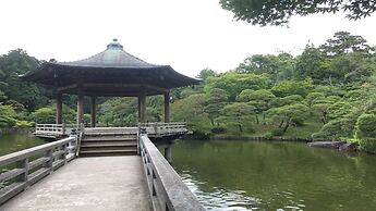 Vessel Inn Yachiyo Katsutadai Ekimae