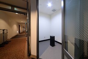 Vessel Inn Yachiyo Katsutadai Ekimae