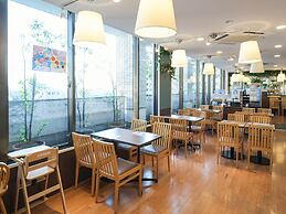 Vessel Inn Yachiyo Katsutadai Ekimae