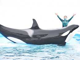 Vessel Inn Yachiyo Katsutadai Ekimae