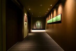 Vessel Inn Yachiyo Katsutadai Ekimae