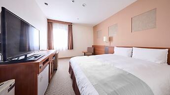 Vessel Inn Yachiyo Katsutadai Ekimae