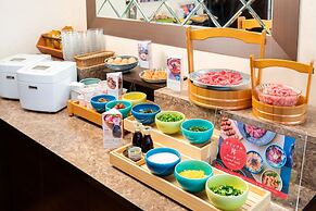 Vessel Inn Yachiyo Katsutadai Ekimae