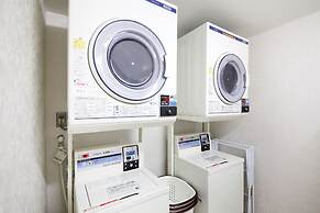 Vessel Inn Yachiyo Katsutadai Ekimae