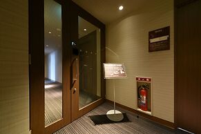 Vessel Inn Yachiyo Katsutadai Ekimae