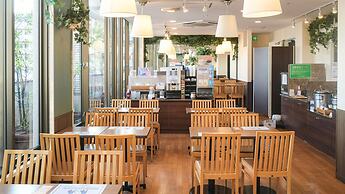 Vessel Inn Yachiyo Katsutadai Ekimae