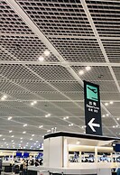 Vessel Inn Yachiyo Katsutadai Ekimae