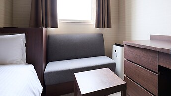 Vessel Inn Yachiyo Katsutadai Ekimae