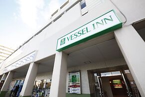 Vessel Inn Yachiyo Katsutadai Ekimae