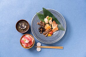 Vessel Inn Yachiyo Katsutadai Ekimae