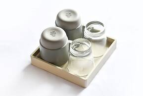 Vessel Inn Yachiyo Katsutadai Ekimae