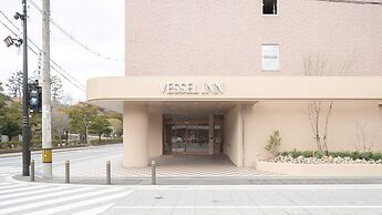 Vessel Inn Fukuyama Station