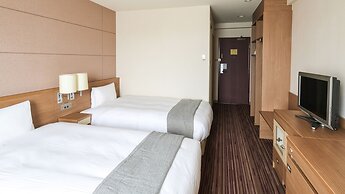 Vessel Inn Fukuyama Station