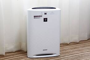 Vessel Inn Fukuyama Station