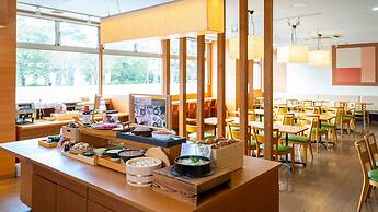 Vessel Inn Fukuyama Station