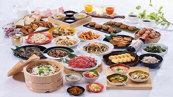 Vessel Inn Fukuyama Station