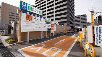 Vessel Inn Fukuyama Station