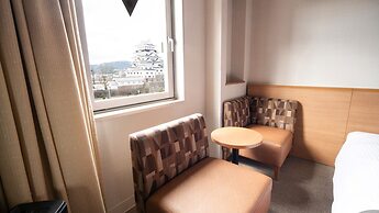 Vessel Inn Fukuyama Station