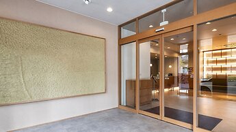 Vessel Inn Fukuyama Station