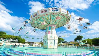 Vessel Inn Fukuyama Station