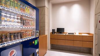 Vessel Inn Fukuyama Station