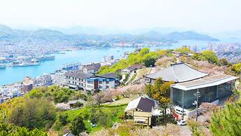 Vessel Inn Fukuyama Station