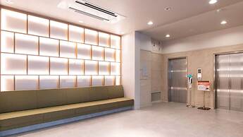 Vessel Inn Fukuyama Station