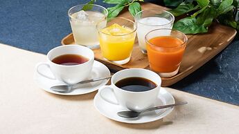 Vessel Inn Fukuyama Station