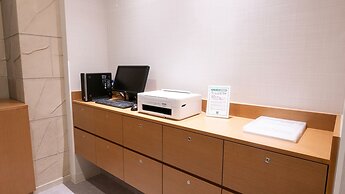 Vessel Inn Fukuyama Station