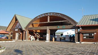 Vessel Inn Fukuyama Station