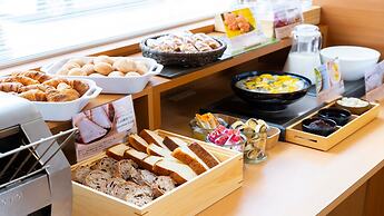 Vessel Inn Fukuyama Station