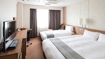 Vessel Inn Fukuyama Station