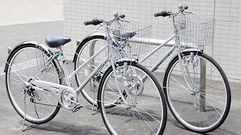 Vessel Inn Fukuyama Station